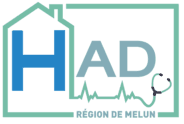 Logo HAD Melun