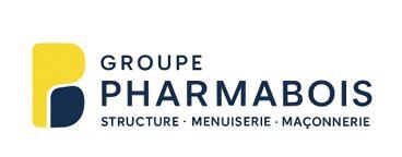 Logo Pharmabois