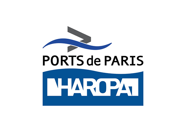 Logo Ports de Paris